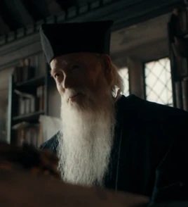 John Dee
