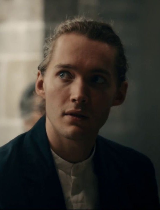 A Discovery of Witches casts Toby Regbo as Jack in season 3