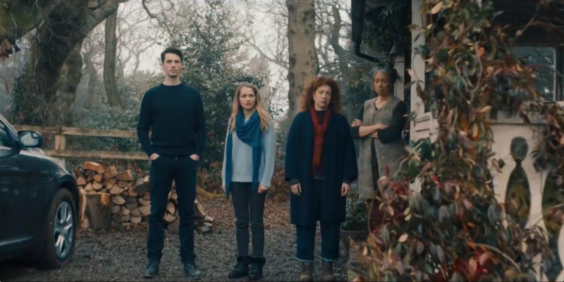 Episode 7 (Season 1) | All Souls Trilogy Wiki | Fandom