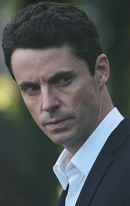 Matthew Clairmont.