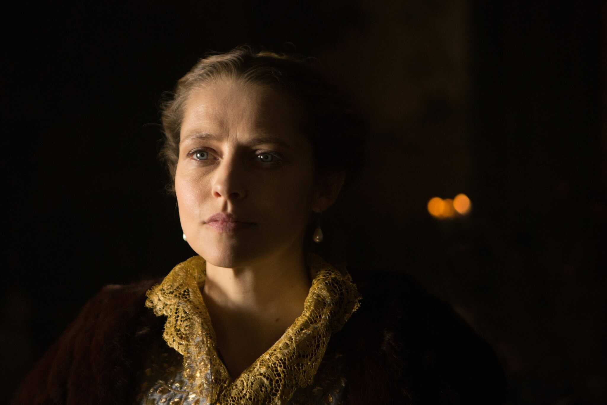 Watch a discovery of witches episode 7 cheap