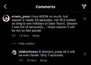 Season 3 Confirmed Number of Episodes