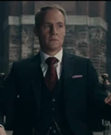 Baldwin Montclair (saison 3)