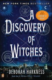 A Discovery of Witches