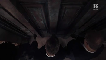 Congrégation porte.jpg (229 kio) Ouverture de la porte