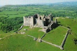 Carreg Cennen