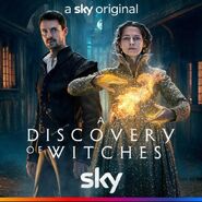 Season 2 Poster (Sky TV)