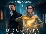A Discovery of Witches Season 2