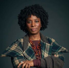 Agatha Wilson TV