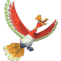 Ho-Oh