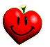 Heart Fruit