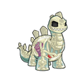 Transparent Chomby