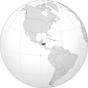 Honduras