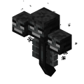 Wither Minecraft.png (12 KB) Wither