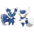 Meowstic