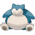 Snorlax