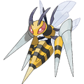 Mega Beedrill