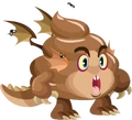 Poo Dragon 3.png (88 KB) Poo Dragon