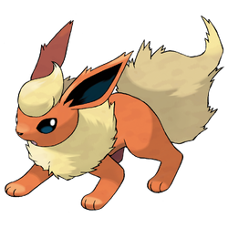 Flareon