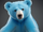 Blue Bear