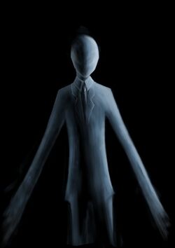 Slender Man, Wikia Liber Proeliis