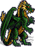 Green Dragon