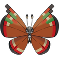 Archipelago Vivillon