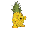 Pineapple Chia