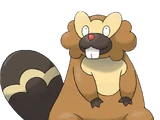 Bibarel