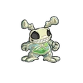 Grundo (Neopets) Transparent.png (43 KB) Transparent Grundo