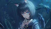 HD-wallpaper-black-short-hair-anime-girl-blue-eyes-neko-ears-anime-girl-thumbnail