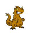 Tyrannian Grarrl