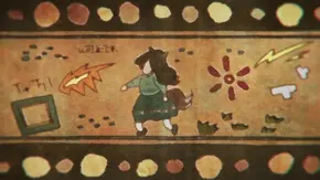 Ancient Umamusume