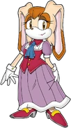 Vanilla