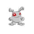 Grundo (Neopets) Silver.png (16 KB) Grundo