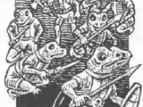 Bullywug