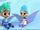 Frost Sprite (Shimmer and Shine)