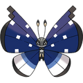 Polar Vivillon