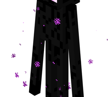 Enderman, All Species Wiki