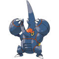 Mega Heracross