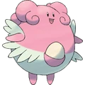 Blissey.png (1.1 MB) Blissey