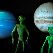 Martians (Megagarrealm)