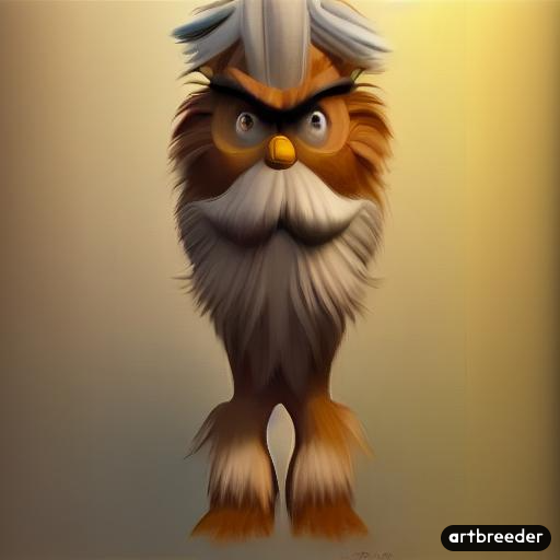 Tall Santabeard Evil Lorax | All Species Wiki | Fandom