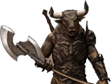 Minotaur
