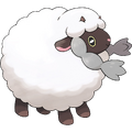 Wooloo