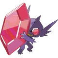 Mega Sableye.png (147 KB) Mega Sableye