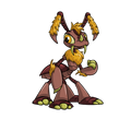 Tyrannian Ruki