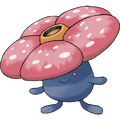 Vileplume