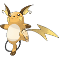 Raichu