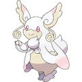 Mega Audino